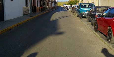Huerto Queri, el barrio olvidado