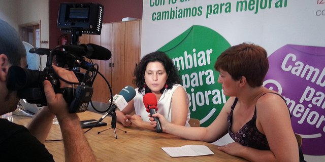 Acto 2.0 con Amanda Meyer