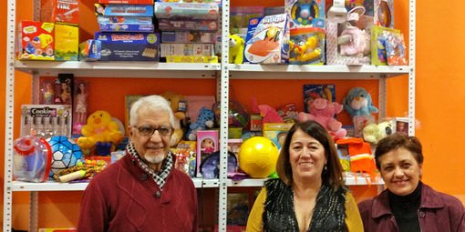 El Sapo Verul -  28 diciembre 2016