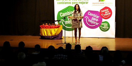Primero de Mayo de 2011
