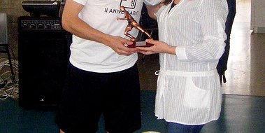I Torneo de Primavera de Fútbol Sala