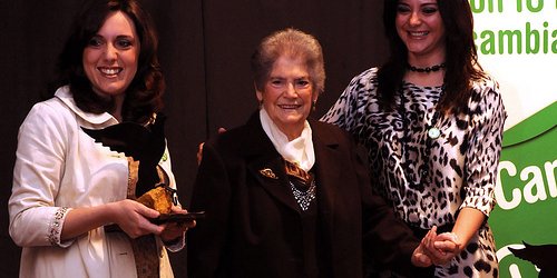 Primero de Mayo de 2011
