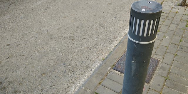 Huerto Queri, el barrio olvidado
