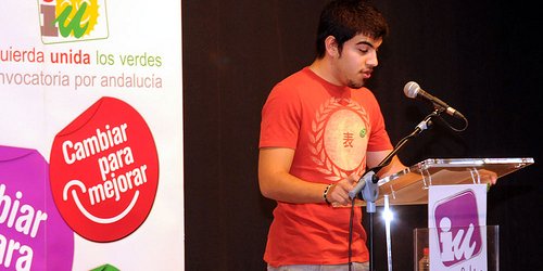 Primero de Mayo de 2011