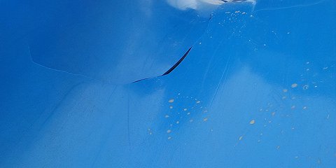 Limpieza y deterioro parques infantiles