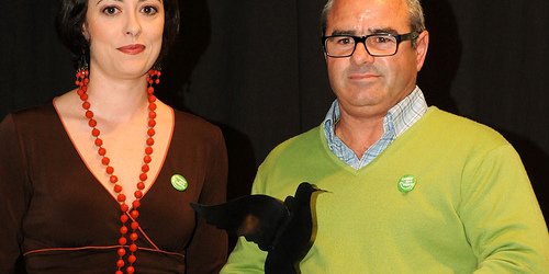 Primero de Mayo de 2011
