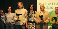Primero de Mayo de 2011