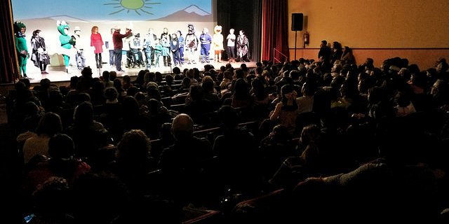 El Sapo Verul -  28 diciembre 2016