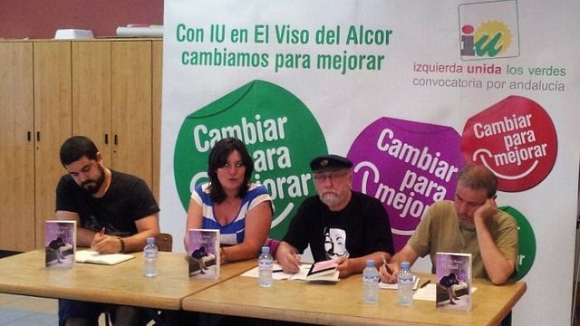 Jornadas sobre vivienda 19 junio 2013