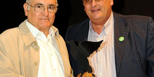 Primero de Mayo de 2011